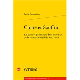 Croire et Souffrir