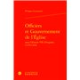 Officiers et Gouvernement de l'Église