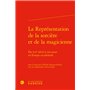 La Représentation de la sorcière et de la magicienne