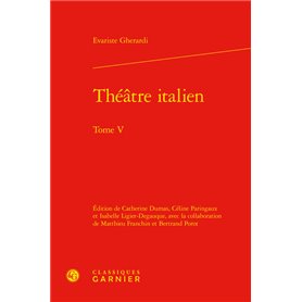 Théâtre italien
