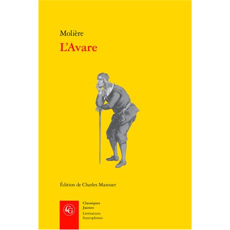 L'avare