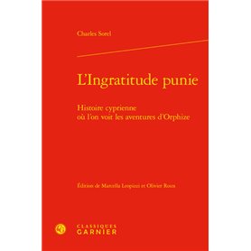 L'Ingratitude punie