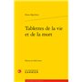 Tablettes de la vie et de la mort