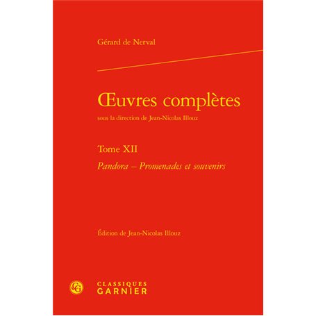 uvres complètes