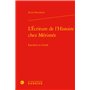 L'Écriture de l'Histoire chez Mérimée