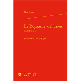 Le Royaume arthurien