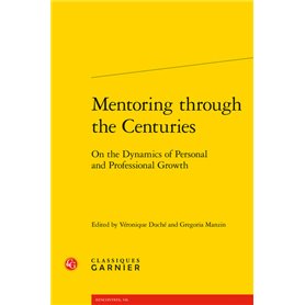 Mentoring through the Centuries