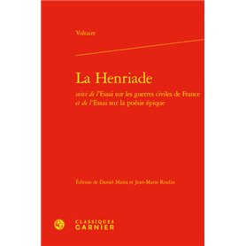 La Henriade