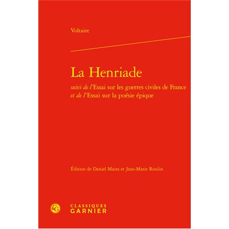 La Henriade