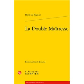 La Double Maîtresse