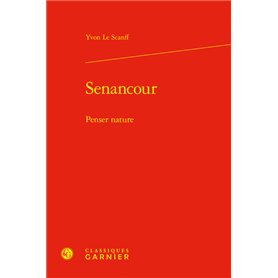 Senancour