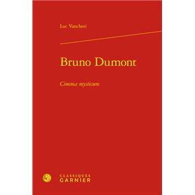 Bruno Dumont