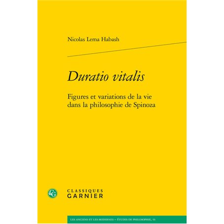 Duratio vitalis