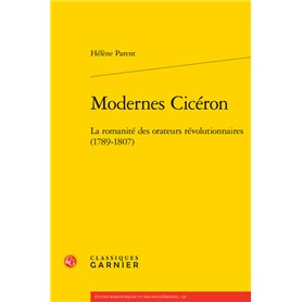 Modernes Cicéron