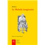 Le Malade imaginaire