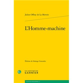 L'Homme-machine