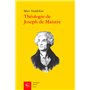 Théologie de Joseph de Maistre