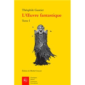 L'oeuvre fantastique