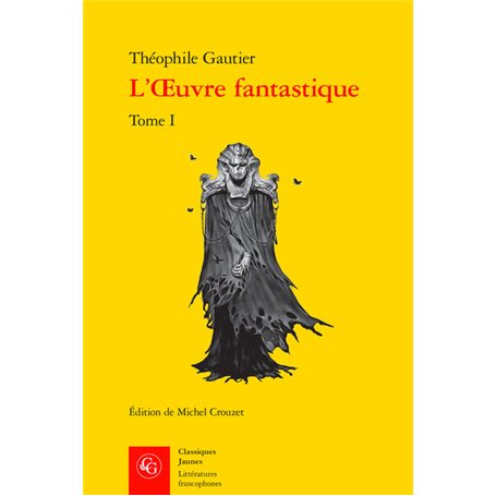 L'oeuvre fantastique