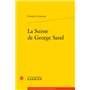 La Suisse de George Sand