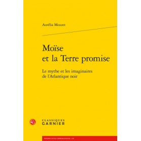 Moïse et la Terre promise