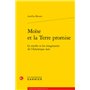 Moïse et la Terre promise