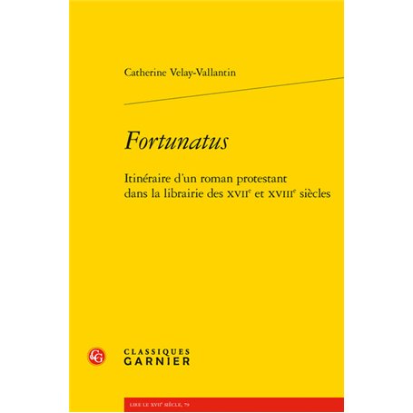 Fortunatus