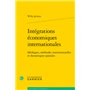 Intégrations économiques internationales