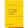 La Comédie à la lumière du droit