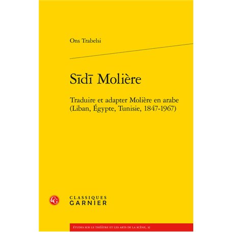 Sd Molière