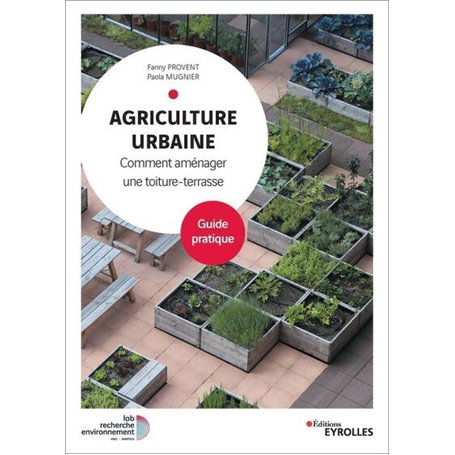 Agriculture urbaine