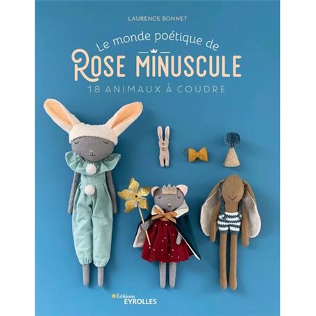 Le monde poétique de Rose Minuscule