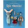 Le monde poétique de Rose Minuscule