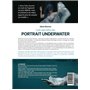 Les secrets du portrait underwater