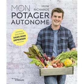 Mon potager autonome