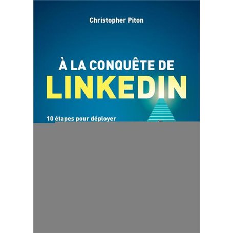 A la conquête de LinkedIn