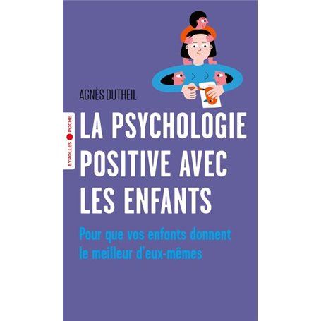 La psychologie positive avec les enfants