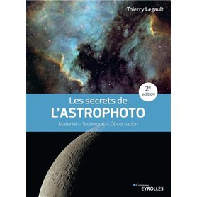 Les secrets de l'astrophoto