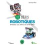 32 défis robotiques