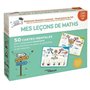 Mes leçons de maths CM1, CM2, 6e