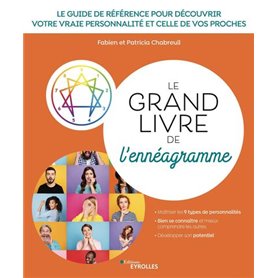 Le grand livre de l'ennéagramme