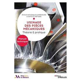 Usinage des pièces mécaniques