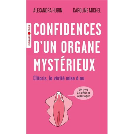 Confidences d'un organe mystérieux