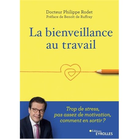 La bienveillance au travail