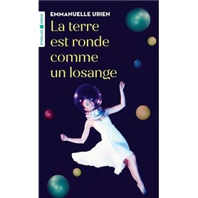 La terre est ronde comme un losange