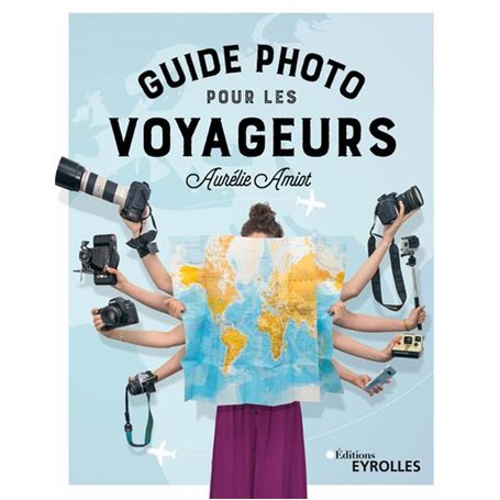 Guide photo pour les voyageurs