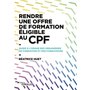 Rendre une offre de formation éligible au CPF