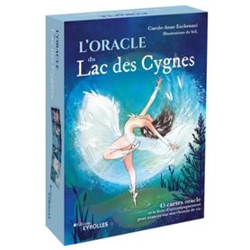 L'Oracle du Lac des Cygnes