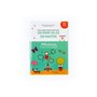 Mon cahier d'exercices pour devenir un as en maths CM1-CM2, 9-10 ans