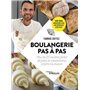 Boulangerie pas à pas